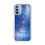 Slim Protection Case［ STARRY SIGNS - Original - Aquarius ］