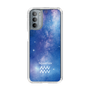 Slim Protection Case［ STARRY SIGNS - Original - Aquarius ］