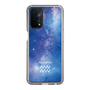 Slim Protection Case［ STARRY SIGNS - Original - Aquarius ］