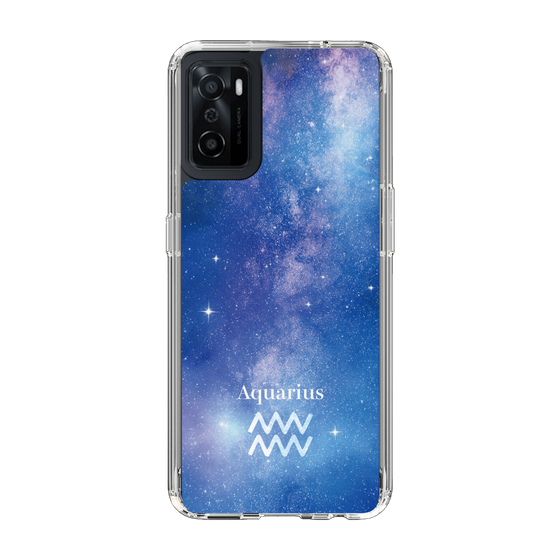 Slim Protection Case［ STARRY SIGNS - Original - Aquarius ］