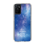 Slim Protection Case［ STARRY SIGNS - Original - Aquarius ］