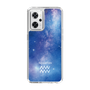 Slim Protection Case［ STARRY SIGNS - Original - Aquarius ］