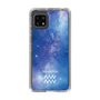 Slim Protection Case［ STARRY SIGNS - Original - Aquarius ］