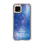Slim Protection Case［ STARRY SIGNS - Original - Aquarius ］