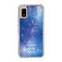 Slim Protection Case［ STARRY SIGNS - Original - Aquarius ］