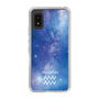 Slim Protection Case［ STARRY SIGNS - Original - Aquarius ］
