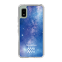 Slim Protection Case［ STARRY SIGNS - Original - Aquarius ］