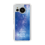 Slim Protection Case［ STARRY SIGNS - Original - Aquarius ］
