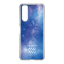 Slim Protection Case［ STARRY SIGNS - Original - Aquarius ］