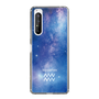 Slim Protection Case［ STARRY SIGNS - Original - Aquarius ］