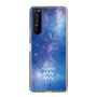 Slim Protection Case［ STARRY SIGNS - Original - Aquarius ］