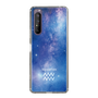 Slim Protection Case［ STARRY SIGNS - Original - Aquarius ］