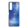 Slim Protection Case［ STARRY SIGNS - Original - Aquarius ］