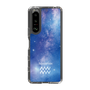 Slim Protection Case［ STARRY SIGNS - Original - Aquarius ］