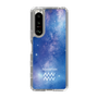 Slim Protection Case［ STARRY SIGNS - Original - Aquarius ］