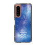 Slim Protection Case［ STARRY SIGNS - Original - Aquarius ］