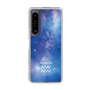 Slim Protection Case［ STARRY SIGNS - Original - Aquarius ］