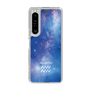 Slim Protection Case［ STARRY SIGNS - Original - Aquarius ］