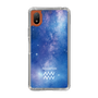 Slim Protection Case［ STARRY SIGNS - Original - Aquarius ］