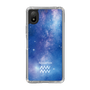 Slim Protection Case［ STARRY SIGNS - Original - Aquarius ］