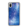 Slim Protection Case［ STARRY SIGNS - Original - Aquarius ］