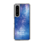 Slim Protection Case［ STARRY SIGNS - Original - Aquarius ］