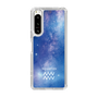 Slim Protection Case［ STARRY SIGNS - Original - Aquarius ］