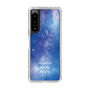 Slim Protection Case［ STARRY SIGNS - Original - Aquarius ］