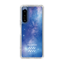 Slim Protection Case［ STARRY SIGNS - Original - Aquarius ］