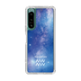 Slim Protection Case［ STARRY SIGNS - Original - Aquarius ］
