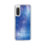 Slim Protection Case［ STARRY SIGNS - Original - Aquarius ］