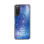 Slim Protection Case［ STARRY SIGNS - Original - Aquarius ］