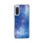 Slim Protection Case［ STARRY SIGNS - Original - Aquarius ］