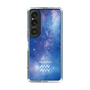 Slim Protection Case［ STARRY SIGNS - Original - Aquarius ］