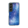 Slim Protection Case［ STARRY SIGNS - Original - Aquarius ］