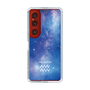 Slim Protection Case［ STARRY SIGNS - Original - Aquarius ］