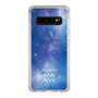 Slim Protection Case［ STARRY SIGNS - Original - Aquarius ］