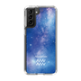 Slim Protection Case［ STARRY SIGNS - Original - Aquarius ］