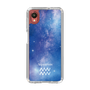 Slim Protection Case［ STARRY SIGNS - Original - Aquarius ］