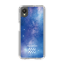 Slim Protection Case［ STARRY SIGNS - Original - Aquarius ］