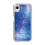 Slim Protection Case［ STARRY SIGNS - Original - Aquarius ］