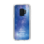 Slim Protection Case［ STARRY SIGNS - Original - Aquarius ］