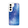 Slim Protection Case［ STARRY SIGNS - Original - Aquarius ］