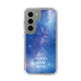 Slim Protection Case［ STARRY SIGNS - Original - Aquarius ］