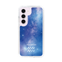 Slim Protection Case［ STARRY SIGNS - Original - Aquarius ］