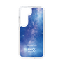 Slim Protection Case［ STARRY SIGNS - Original - Aquarius ］