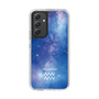 Slim Protection Case［ STARRY SIGNS - Original - Aquarius ］