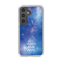 Slim Protection Case［ STARRY SIGNS - Original - Aquarius ］