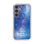 Slim Protection Case［ STARRY SIGNS - Original - Aquarius ］