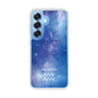 Slim Protection Case［ STARRY SIGNS - Original - Aquarius ］